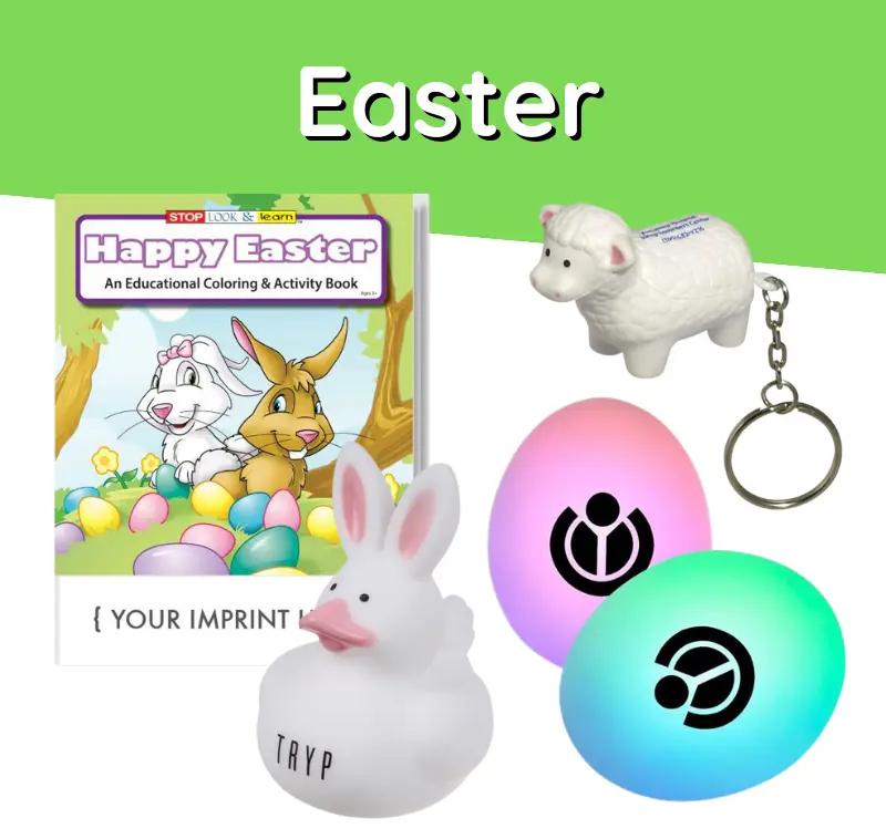 Easter Items